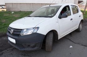 Dacia Sandero, снимка 2