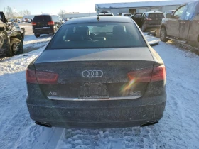 Audi A6, снимка 6