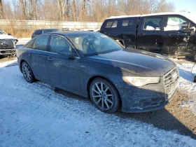 Audi A6, снимка 5