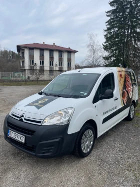 Citroen Berlingo MAXI ХЛАДИЛЕН, снимка 3