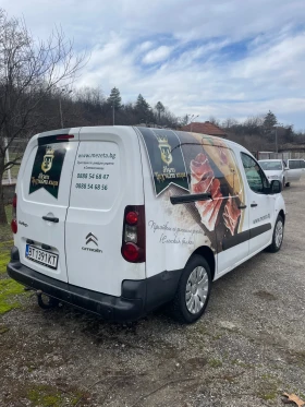 Citroen Berlingo MAXI ХЛАДИЛЕН, снимка 5