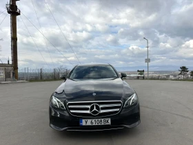 Mercedes-Benz E 220 E220, снимка 2