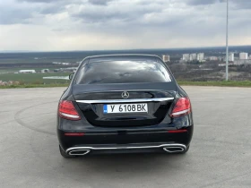 Mercedes-Benz E 220 E220, снимка 7