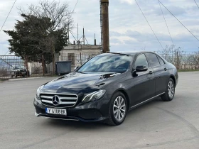 Mercedes-Benz E 220 E220, снимка 1