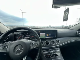 Mercedes-Benz E 220 E220, снимка 11