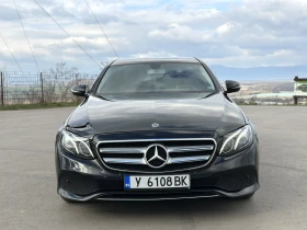 Mercedes-Benz E 220 E220, снимка 6