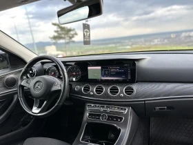 Mercedes-Benz E 220 E220, снимка 8