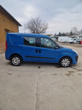 Fiat Doblo 2.0 JTD 135, снимка 2