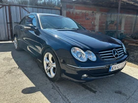 Mercedes-Benz CLK 270 CDI | Mobile.bg    1