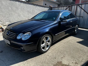 Mercedes-Benz CLK 270 CDI | Mobile.bg    13