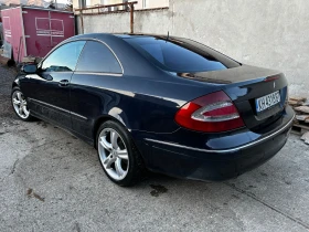 Mercedes-Benz CLK 270 CDI | Mobile.bg    2