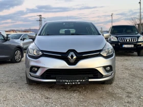 Renault Clio 1.5dci business, снимка 1