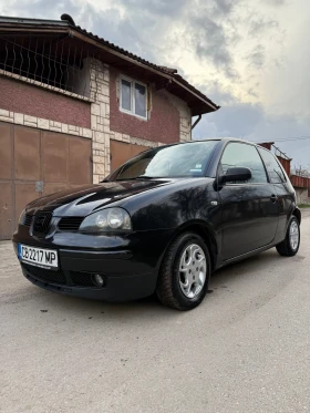 Seat Arosa | Mobile.bg    2