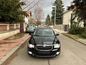 Skoda Superb 2, 0NAVI KOJA AVTOMAT, снимка 2