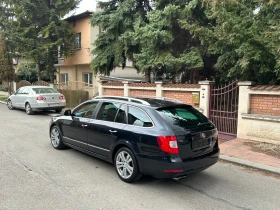 Skoda Superb 2, 0NAVI KOJA AVTOMAT, снимка 6