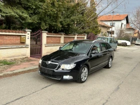 Skoda Superb 2, 0NAVI KOJA AVTOMAT, снимка 1