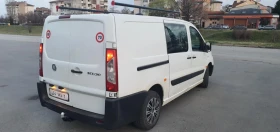 Fiat Scudo 16.Мултиджет90.5+ 1МАХИ, снимка 5