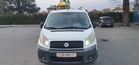 Fiat Scudo 16.Мултиджет90.5+ 1МАХИ, снимка 8