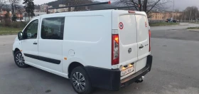 Fiat Scudo 16.Мултиджет90.5+ 1МАХИ, снимка 6