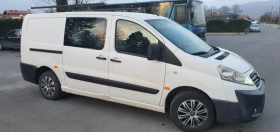 Fiat Scudo 16.Мултиджет90.5+ 1МАХИ, снимка 4