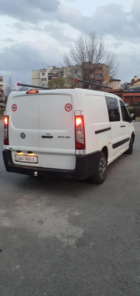 Fiat Scudo 16.Мултиджет90.5+ 1МАХИ, снимка 16