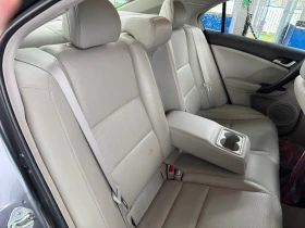 Honda Accord 2.4 LPG, снимка 12