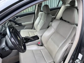 Honda Accord 2.4 LPG, снимка 7