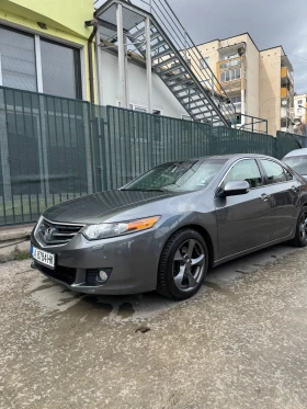 Honda Accord 2.4 LPG, снимка 2