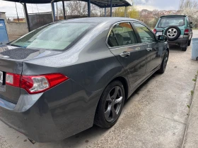 Honda Accord 2.4 LPG, снимка 5