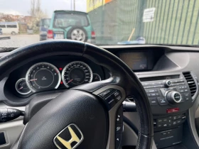 Honda Accord 2.4 LPG, снимка 9