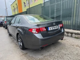 Honda Accord 2.4 LPG, снимка 4