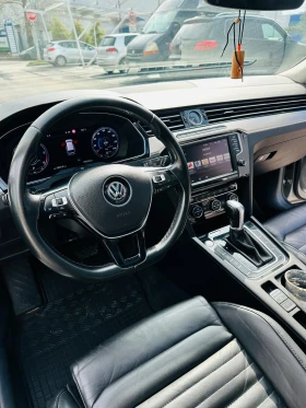 VW Passat Vw passat 2.0 190. | Mobile.bg    14