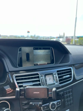Mercedes-Benz E 350 BLUETEC 7G-Tronic РЕАЛНИ КИЛОМЕТРИ! - 28998 лв. - 65507284 | Car24.bg
