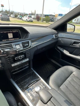 Mercedes-Benz E 350 BLUETEC 7G-Tronic РЕАЛНИ КИЛОМЕТРИ! - 28998 лв. - 65507284 | Car24.bg