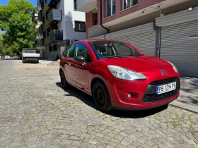 Обява за продажба на Citroen C3 ~7 390 лв. - изображение 1