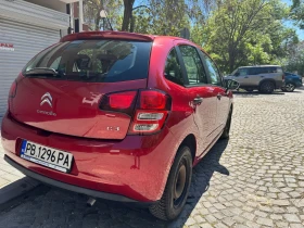 Обява за продажба на Citroen C3 ~7 390 лв. - изображение 2
