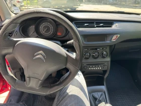 Обява за продажба на Citroen C3 ~7 390 лв. - изображение 8