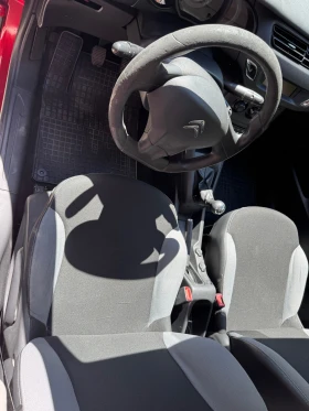 Обява за продажба на Citroen C3 ~7 390 лв. - изображение 4