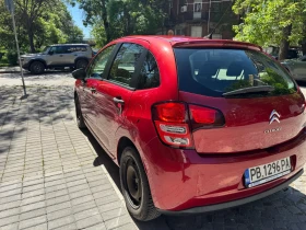 Обява за продажба на Citroen C3 ~7 390 лв. - изображение 3
