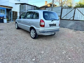 Обява за продажба на Opel Zafira 2.0 101 Sport 7 местен  ~3 599 лв. - изображение 4