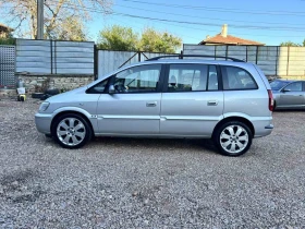 Обява за продажба на Opel Zafira 2.0 101 Sport 7 местен  ~3 599 лв. - изображение 3