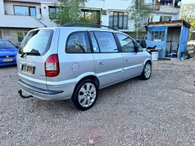 Обява за продажба на Opel Zafira 2.0 101 Sport 7 местен  ~3 599 лв. - изображение 5