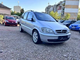 Обява за продажба на Opel Zafira 2.0 101 Sport 7 местен  ~3 599 лв. - изображение 2