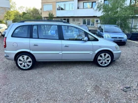Обява за продажба на Opel Zafira 2.0 101 Sport 7 местен  ~3 599 лв. - изображение 7