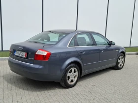 Обява за продажба на Audi A4 1.9TDI* (101кс)* * HОВ ВНОС* *  ~4 850 лв. - изображение 10
