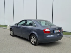 Обява за продажба на Audi A4 1.9TDI* (101кс)* * HОВ ВНОС* *  ~4 850 лв. - изображение 4