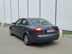 Обява за продажба на Audi A4 1.9TDI* (101кс)* * HОВ ВНОС* *  ~4 850 лв. - изображение 5