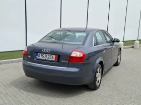 Обява за продажба на Audi A4 1.9TDI* (101кс)* * HОВ ВНОС* *  ~4 850 лв. - изображение 11