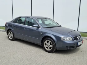 Обява за продажба на Audi A4 1.9TDI* (101кс)* * HОВ ВНОС* *  ~4 850 лв. - изображение 9