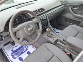 Audi A4 1.9TDI* (101)* * H * *  | Mobile.bg    14